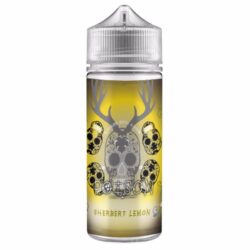 Poison Sherbert Lemon | 100ml Shortfill