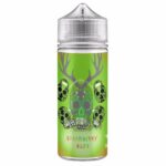 Poison Strawberry Kiwi | 100ml Shortfill