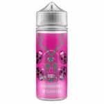 Poison Strawberry Milkshake | 100ml Shortfill
