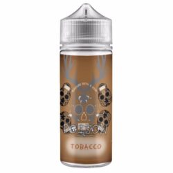 Poison Tobacco | 100ml Shortfill
