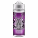 Poison VMT | 100ml Shortfill