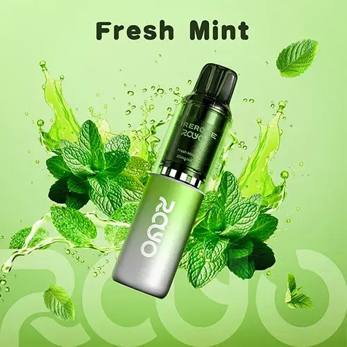 Nicotine salt e-liquids — Hulme Vapes