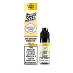 San Sebastian Cheesecake Dessert Bar Salts Dinner Lady 10ml Nic Salts