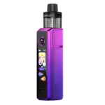 Voopoo Drag X3 - Aurora Purple