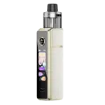 Voopoo Drag X3 - Champagne golden