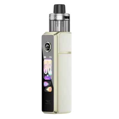 Voopoo Drag X3 - Champagne golden