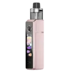 Voopoo Drag X3 - Glow Pink