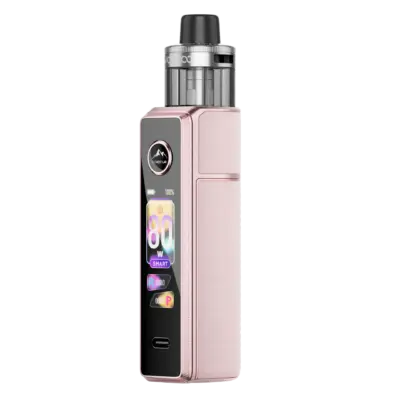 Voopoo Drag X3 - Glow Pink