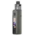 Voopoo Drag X3 - Gray Metal