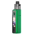 Voopoo Drag X3 - Moss Green
