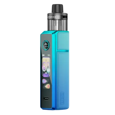 Voopoo Drag X3 - Sky Blue