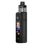 Voopoo Drag X3 - Spray Black
