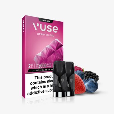 Vuse-Extra-IntenseBerry-Blend