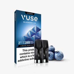 Vuse - Hulme Vapes