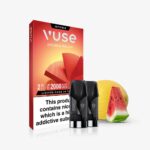 Double Melon Vuse Extra Intense Flavour Pods