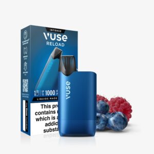 Vuse Reload Box