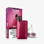 Cherry Ice Vuse Reload Box