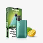 Lemon Lime Vuse Reload Box