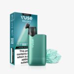 Mint Ice Vuse Reload Box