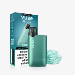 Mint Ice Vuse Reload Box