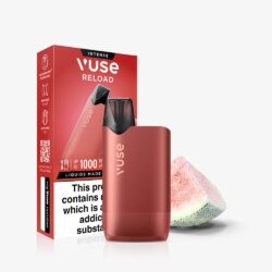 Watermelon Ice Vuse Reload Box