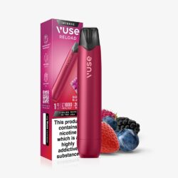 Berry Blend Vuse Reload Pen