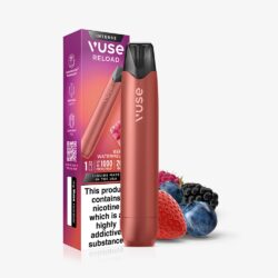 Berry Watermelon Vuse Reload Pen