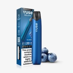 Blueberry Ice Vuse Reload Pen