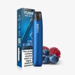 Blueberry Raspberry Vuse Reload Pen