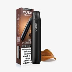Creamy Tobacco Vuse Reload Pen