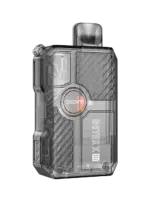 Aspire Gotek X III Vape Kit Black