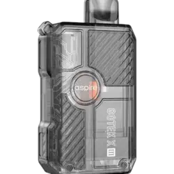 Aspire Gotek X III Vape Kit Black