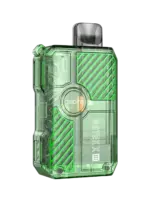 Aspire Gotek X III Vape Kit Green