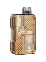 Aspire Gotek X III Vape Kit Orange