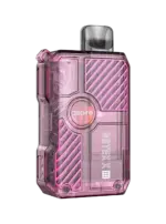 Aspire Gotek X III Vape Kit Pink