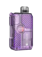 Aspire Gotek X III Vape Kit Purple