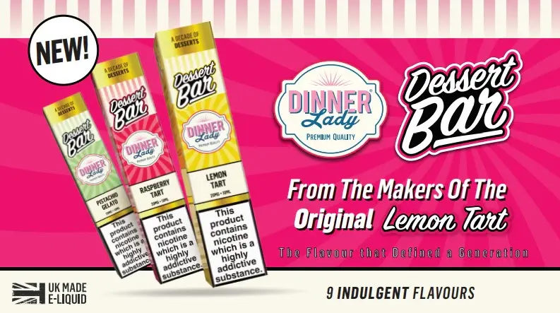 Dinner Lady Dessert Bar Nic Salt Banner 1