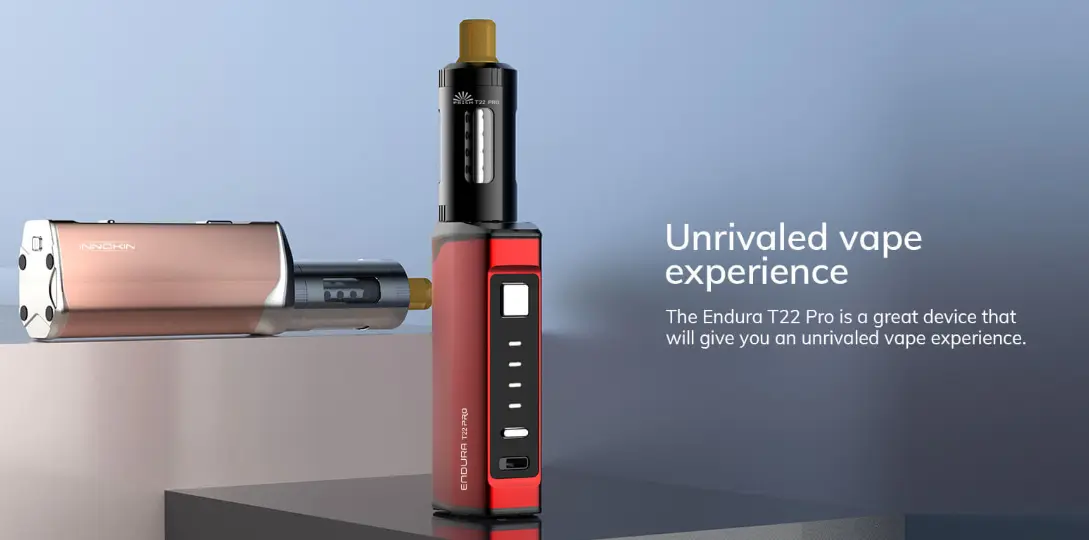 Innokin Endura T22 Pro Banner 7