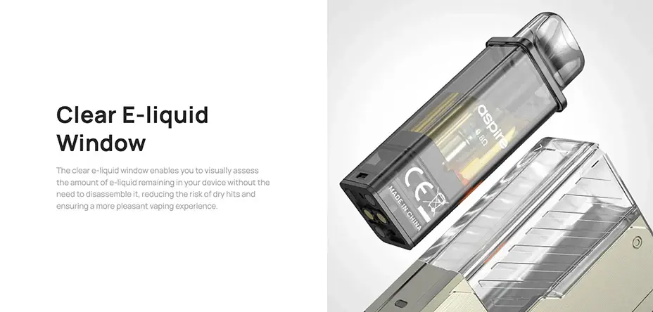 Gotek Pro Vape Kit Banner 5