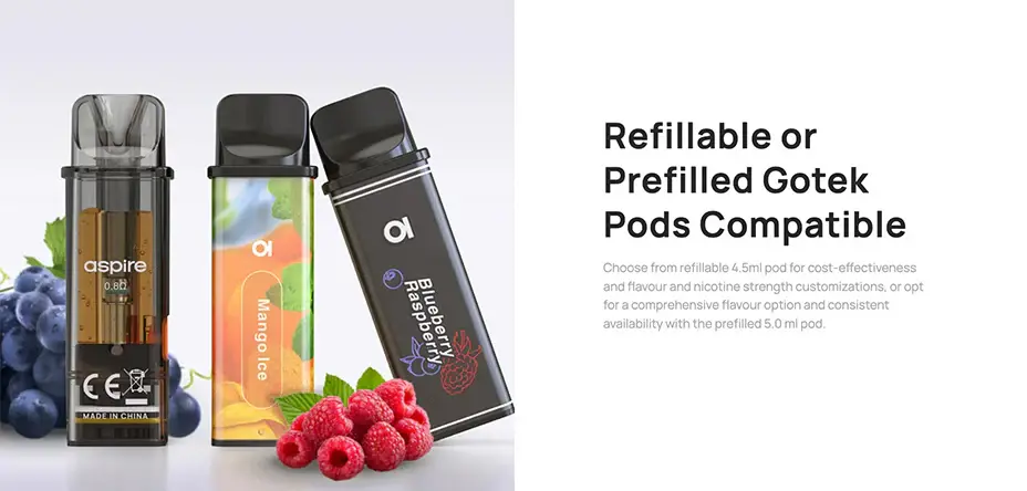 Gotek Pro Vape Kit Banner 6