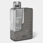 Aspire Gotek Pro Vape Kit Gunmetal