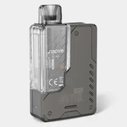 Aspire Gotek Pro Vape Kit Gunmetal