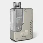 Aspire Gotek Pro Vape Kit Titanium