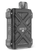 Aspire Gotek X II Vape Kit Black