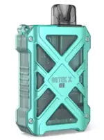 Aspire Gotek X II Vape Kit Cyan