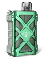 Aspire Gotek X II Kit Forest Green