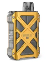 Aspire Gotek X II Vape Kit Gold