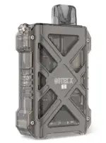 Aspire Gotek X II Vape Kit Gunmetal