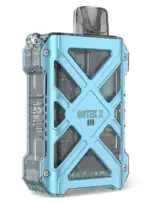 Aspire Gotek X II Vape Kit Pastel Blue