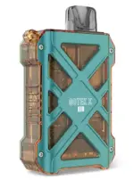 Aspire Gotek X II Vape Kit Pine Green